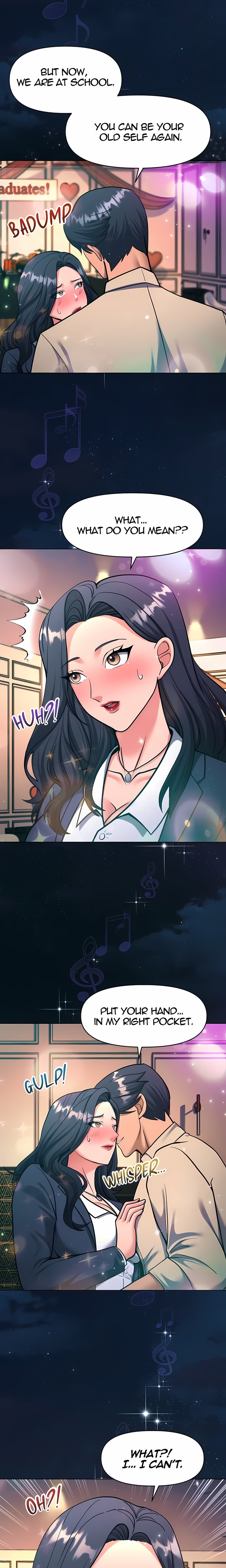 Sweet Revenge (Uncensored) - Chapter 2 Page 21
