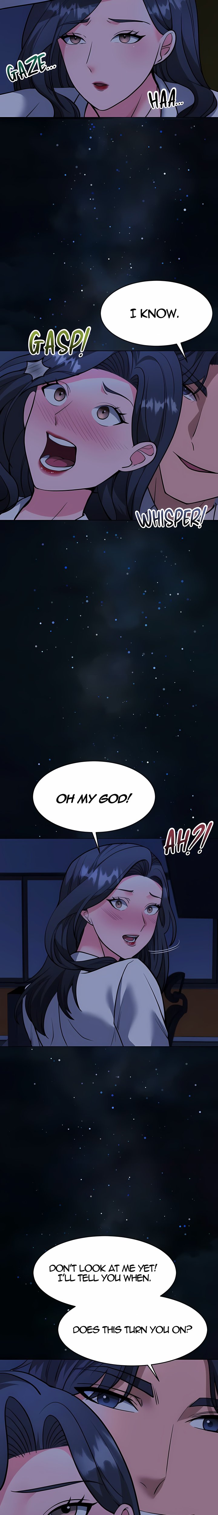Sweet Revenge (Uncensored) - Chapter 3 Page 16