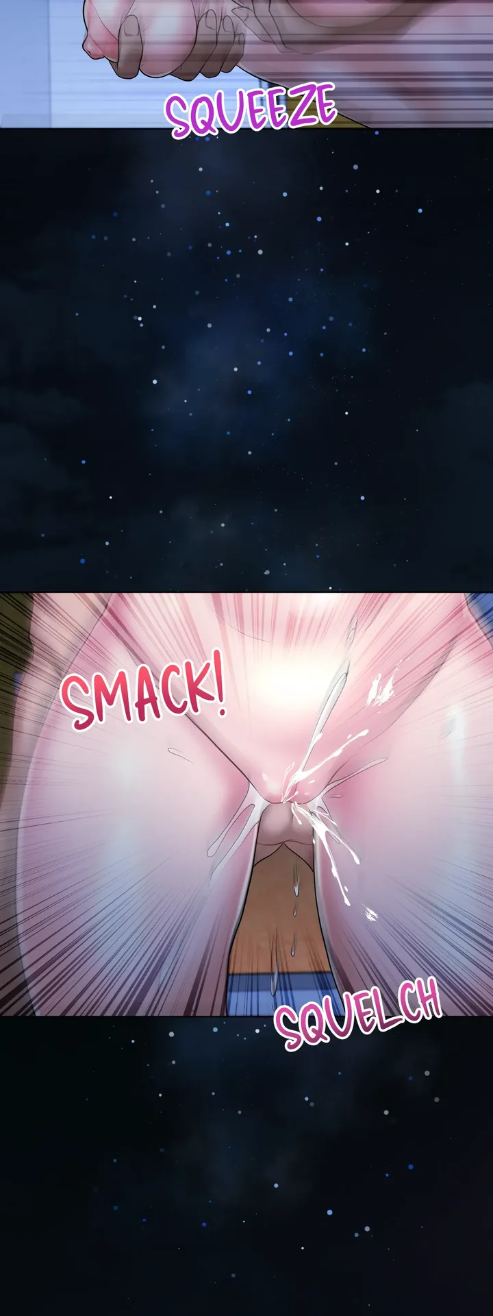 Sweet Revenge (Uncensored) - Chapter 6 Page 35