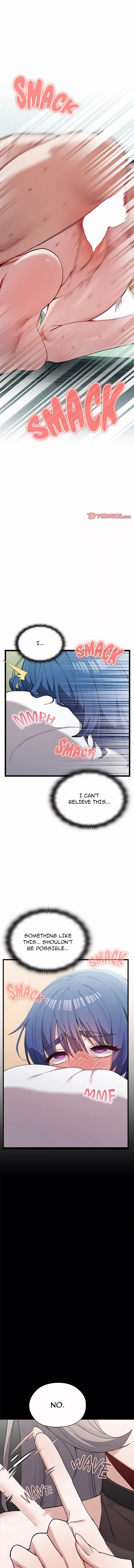 Where Did All the Men Go? - Chapter 6 Page 9