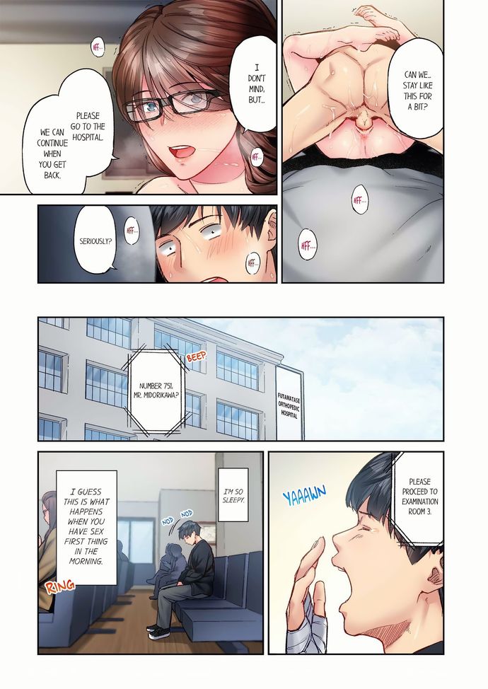 Simple yet Sexy - Chapter 135 Page 5