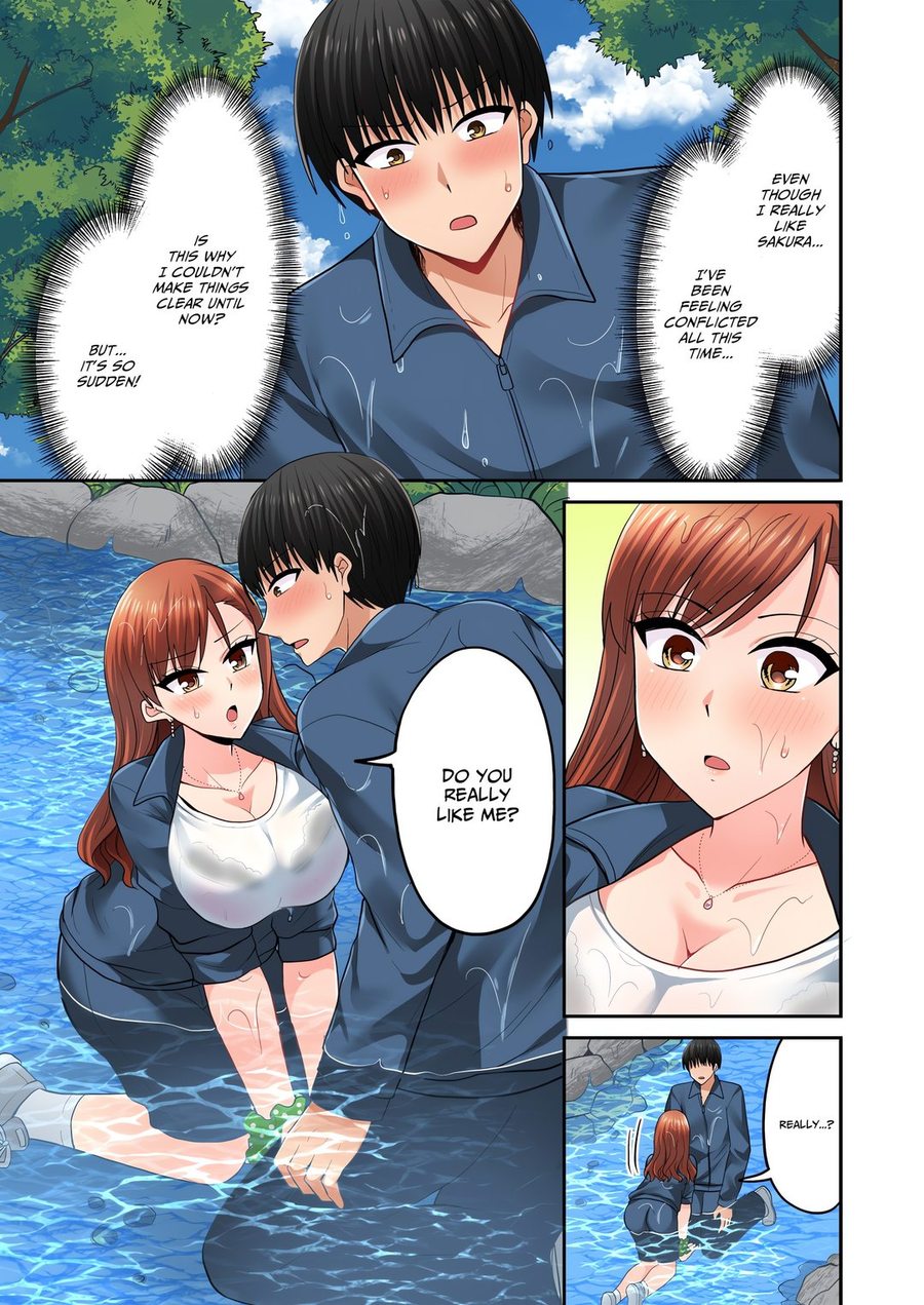 Bullied Boy’s Tongue Revenge - Chapter 134 Page 5