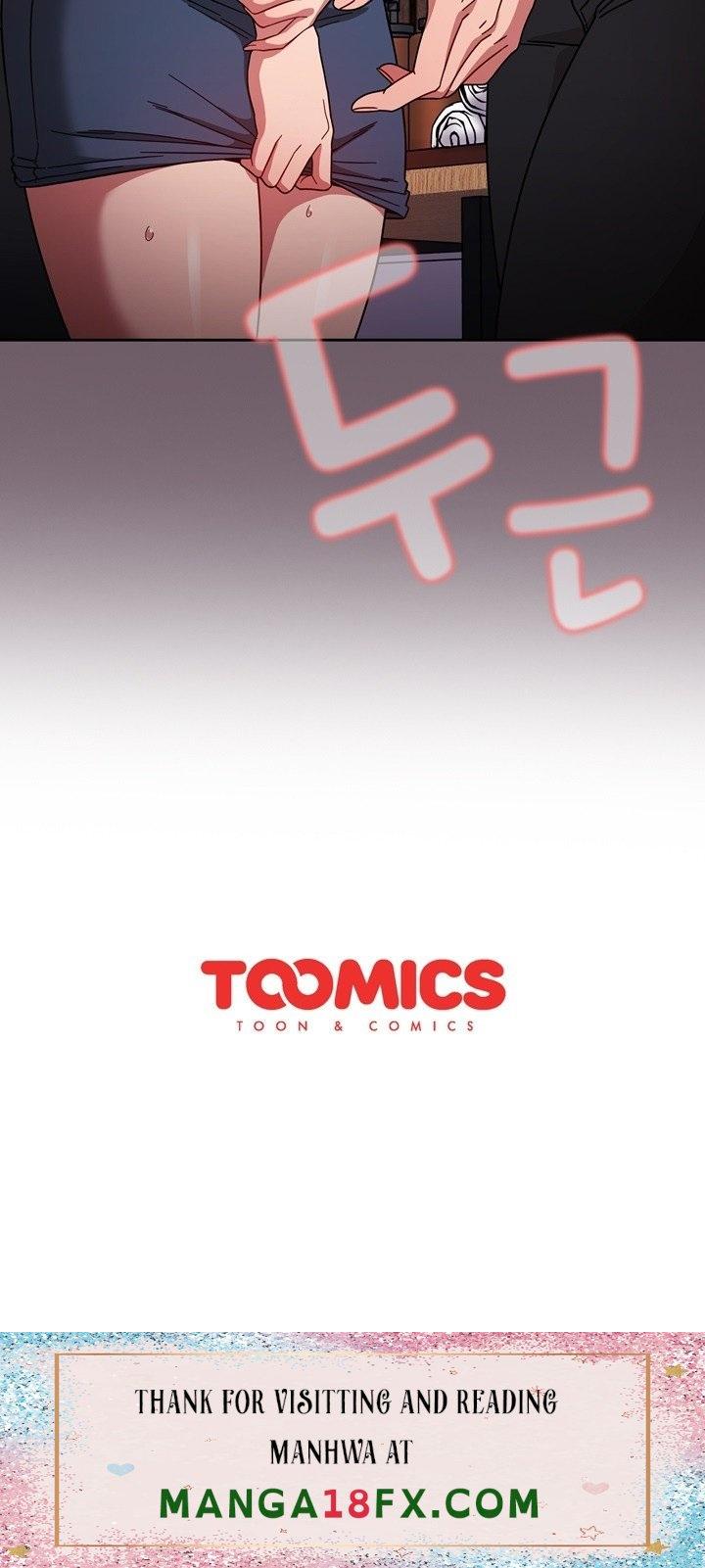 Switch ON Raw - Chapter 11 Page 24