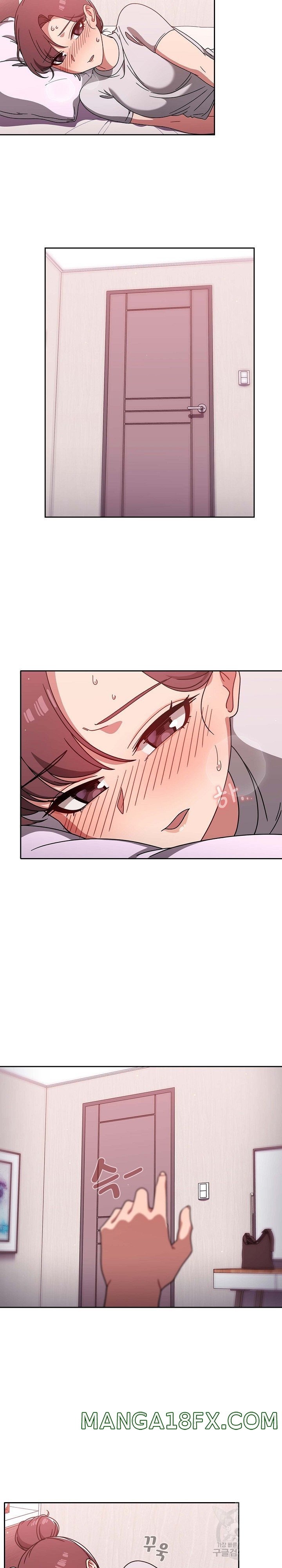 Switch ON Raw - Chapter 9 Page 3