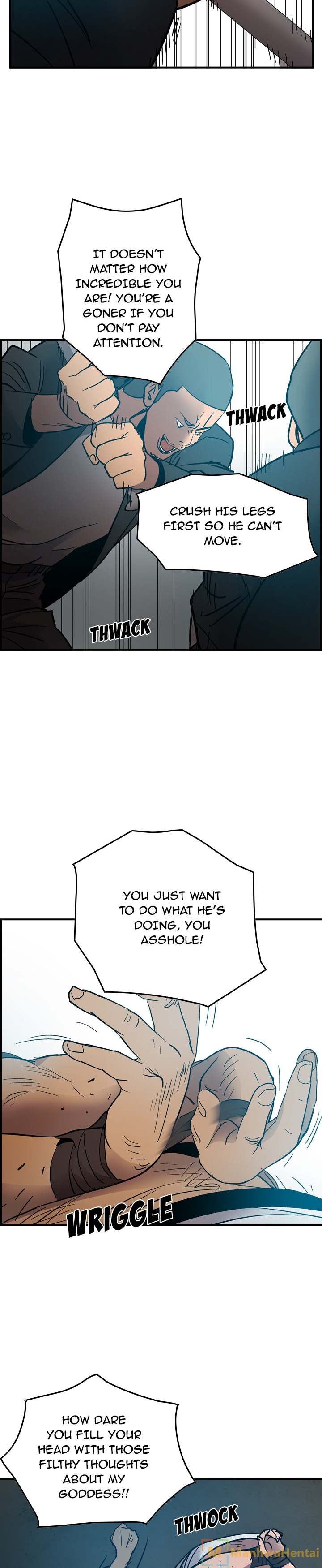 Manager - Chapter 12 Page 19