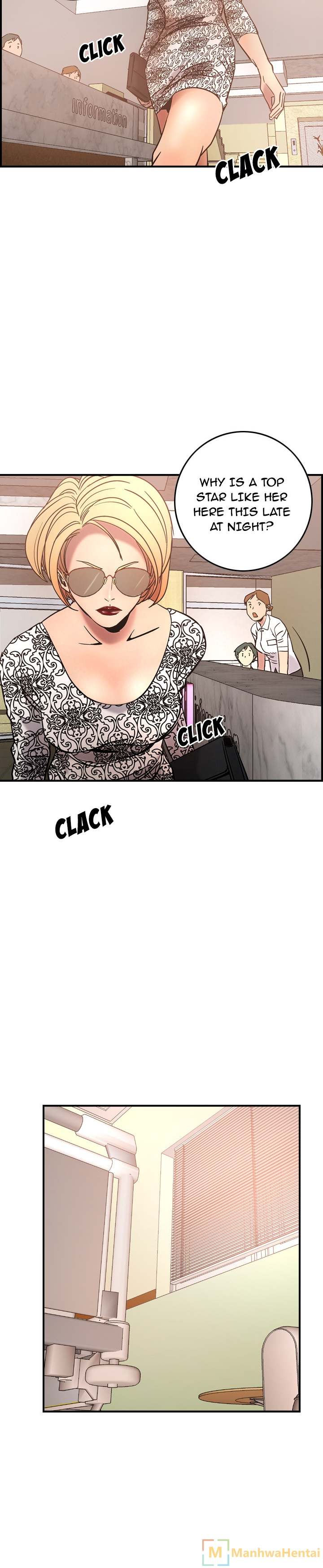 Manager - Chapter 19 Page 11