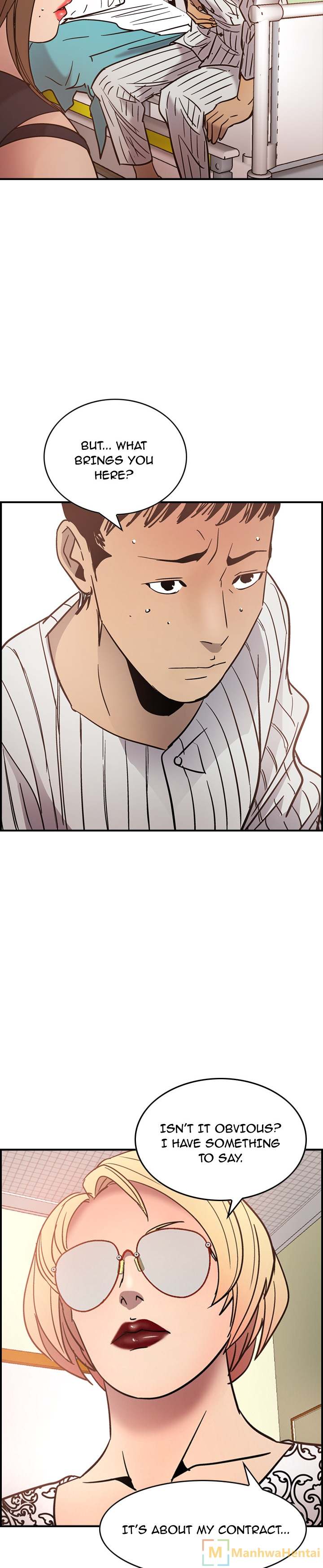 Manager - Chapter 19 Page 27