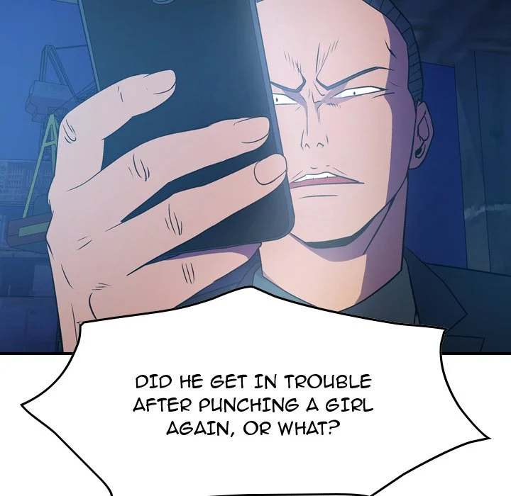 Manager - Chapter 70 Page 76