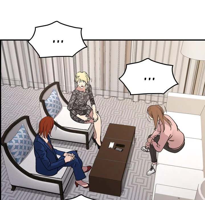 Manager - Chapter 81 Page 76