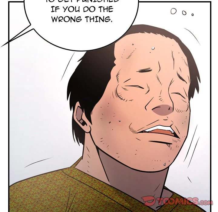 Manager - Chapter 84 Page 57