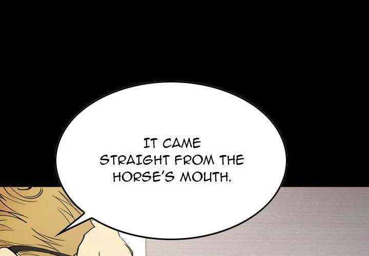 Manager - Chapter 91 Page 1