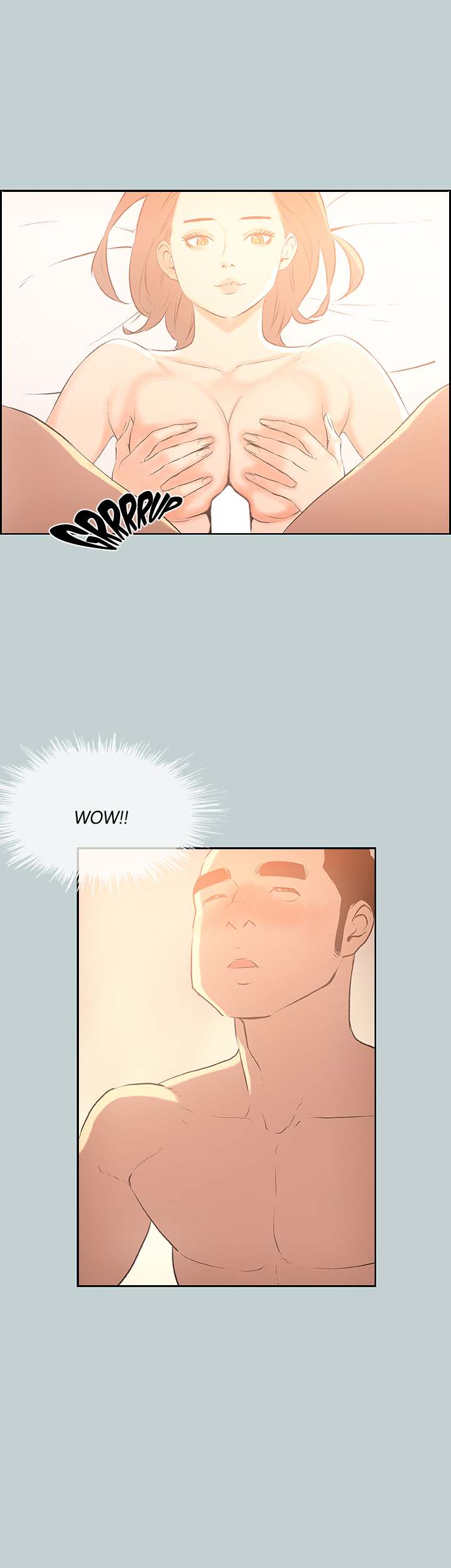 Love Square - Chapter 30 Page 26