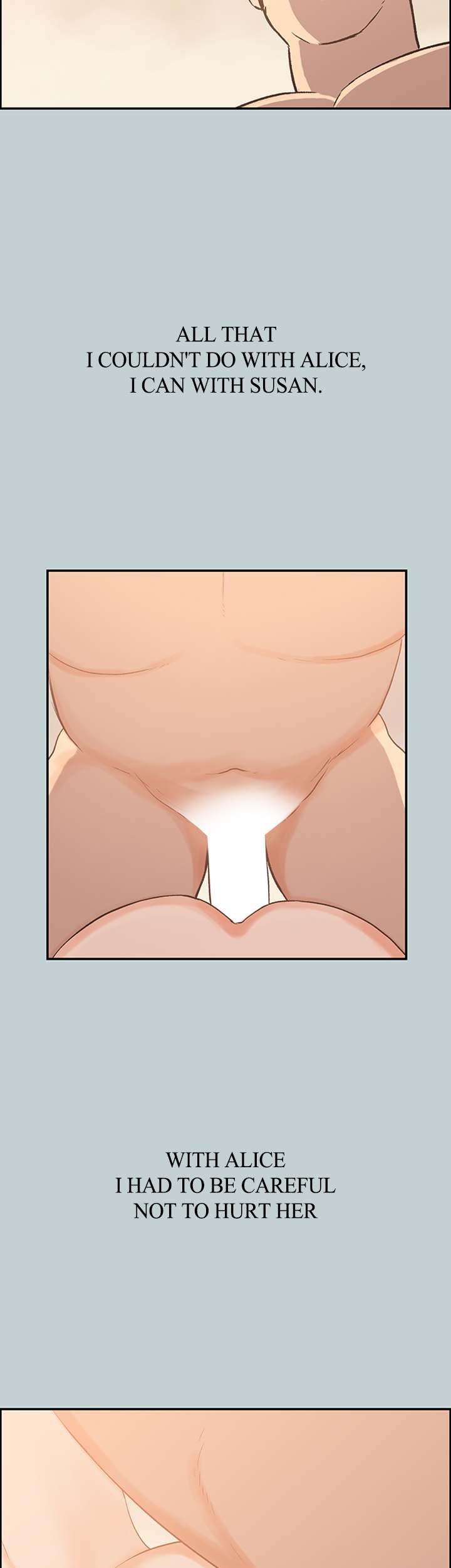 Love Square - Chapter 36 Page 33