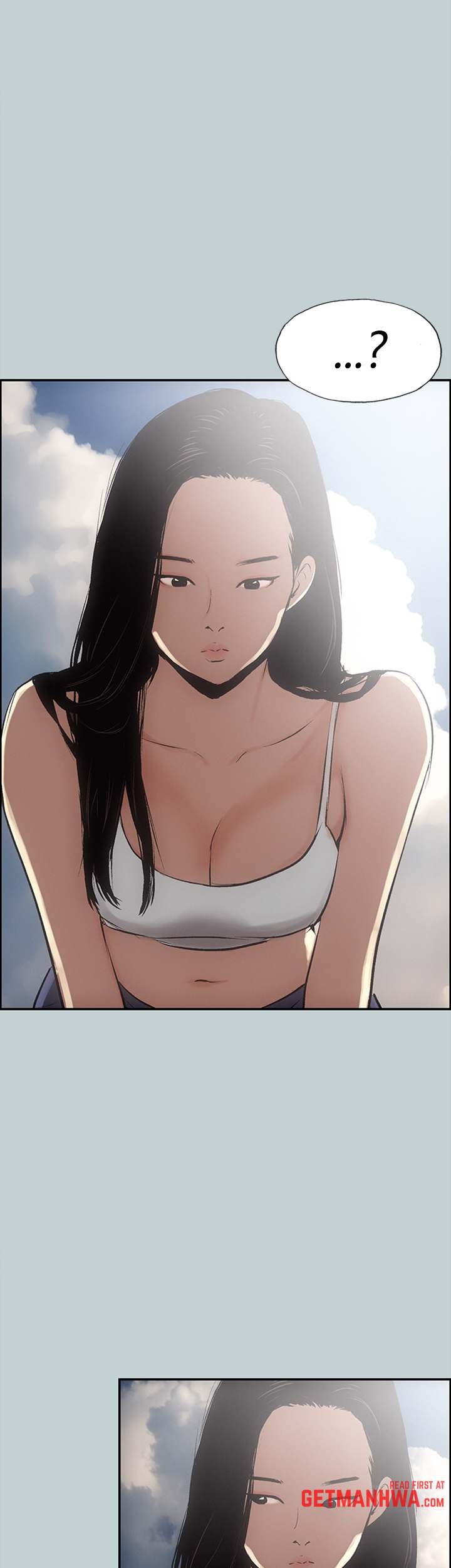 Love Square - Chapter 41 Page 38