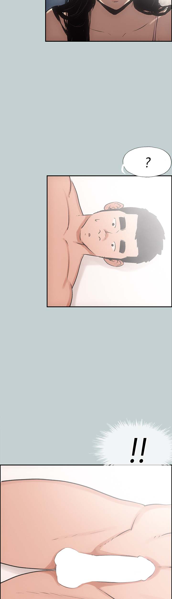 Love Square - Chapter 41 Page 39