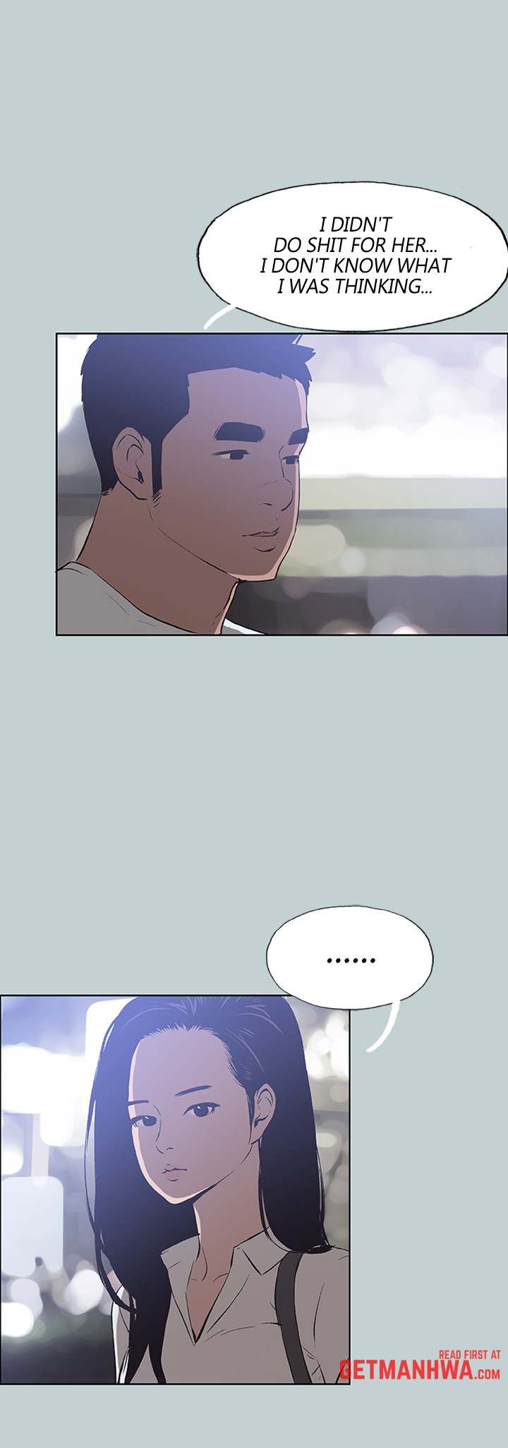 Love Square - Chapter 45 Page 22