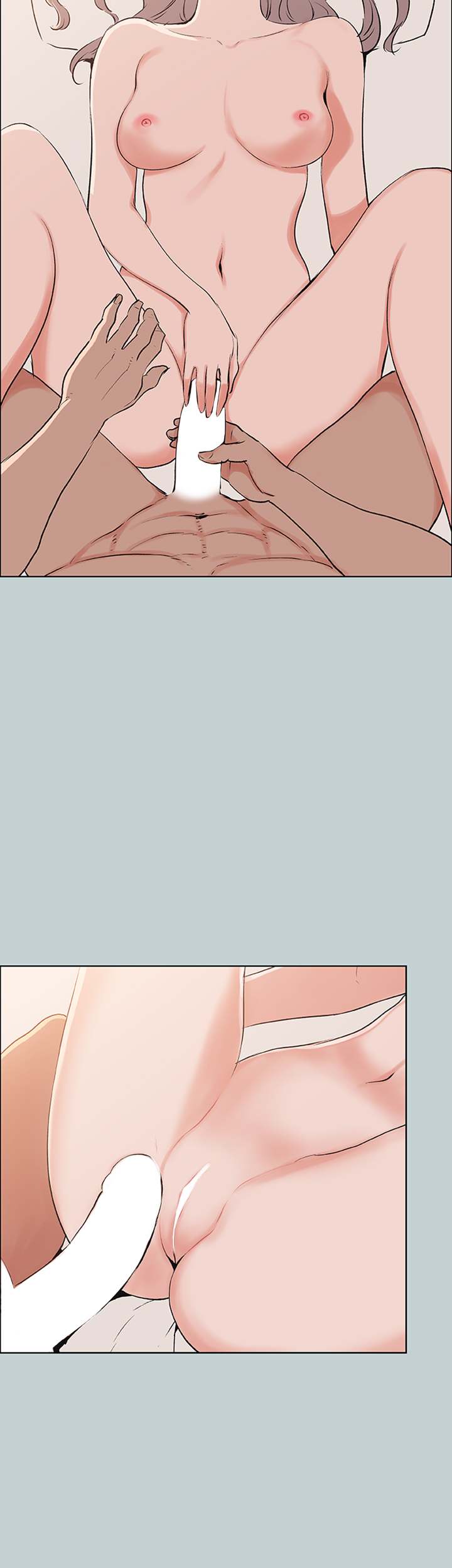 Love Square - Chapter 50 Page 5