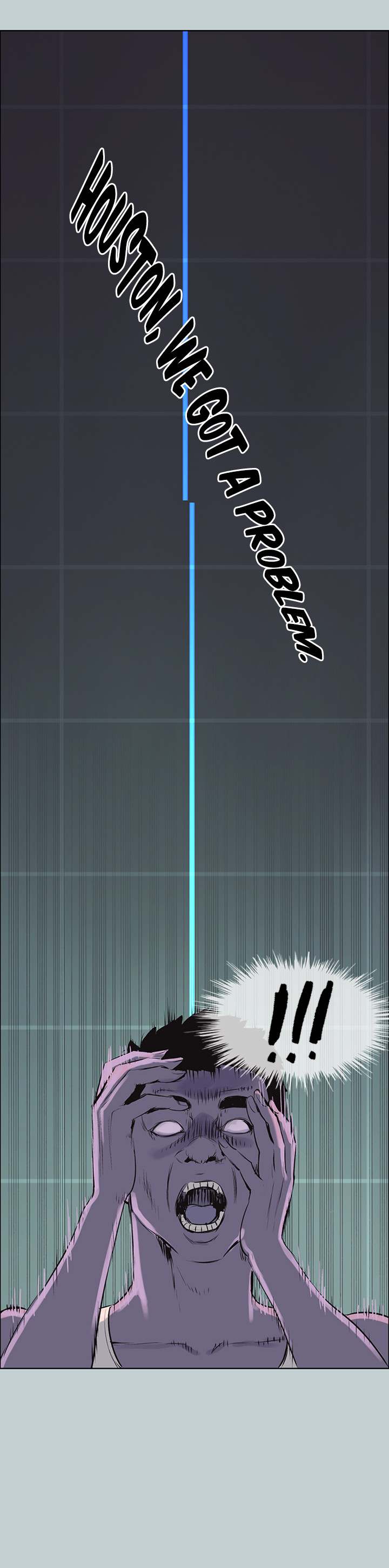 Love Square - Chapter 52 Page 20