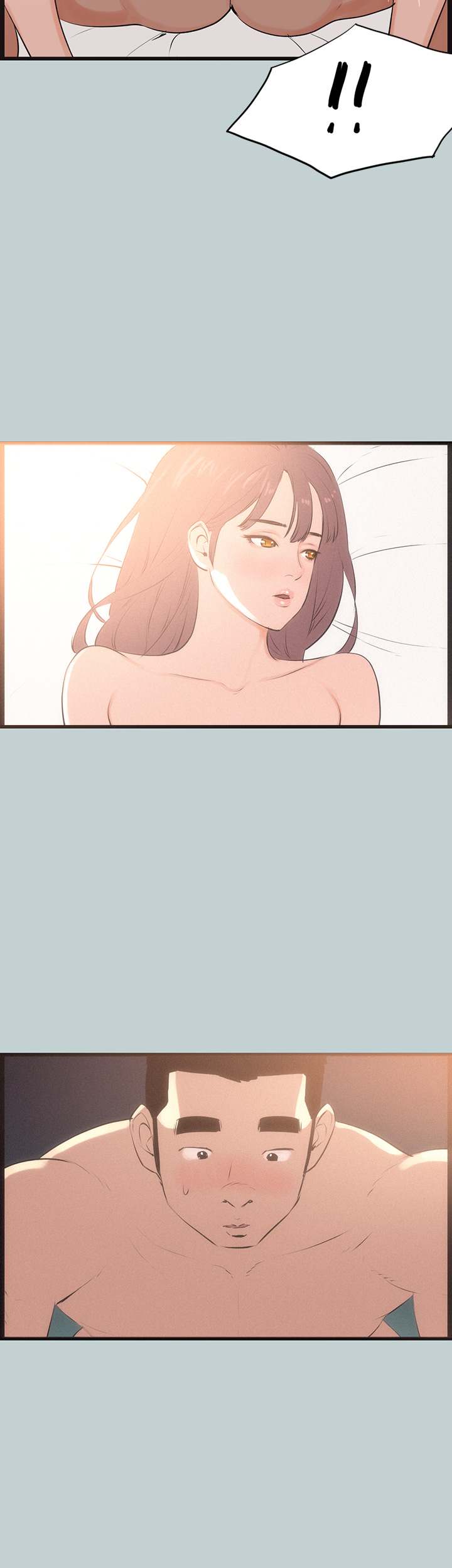 Love Square - Chapter 55 Page 11