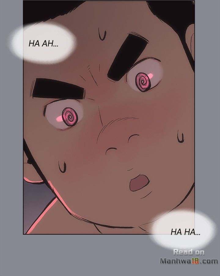 Love Square - Chapter 7 Page 12