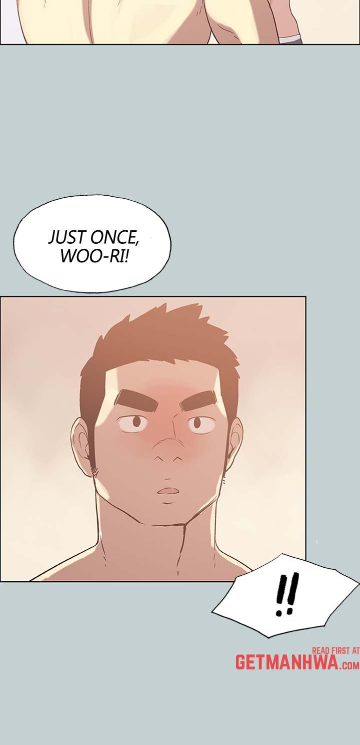 Love Square - Chapter 75 Page 25