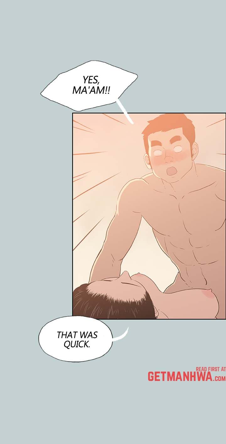 Love Square - Chapter 76 Page 14