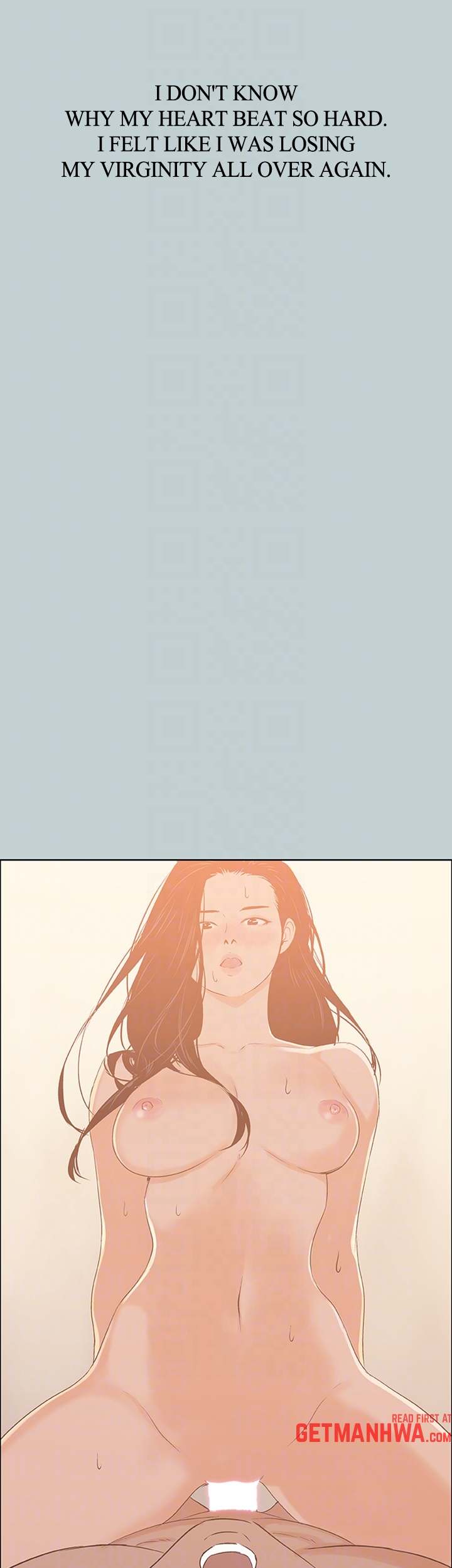 Love Square - Chapter 76 Page 19