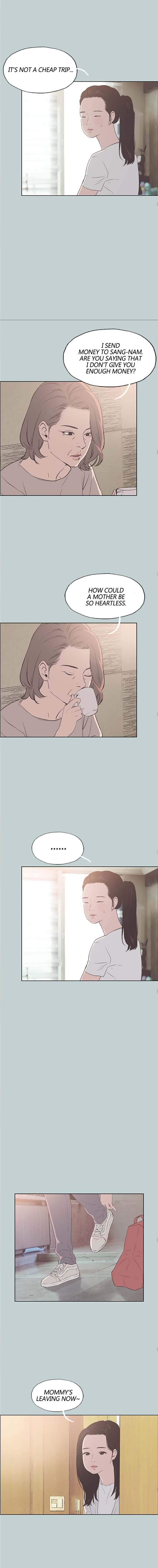 Love Square - Chapter 86 Page 4