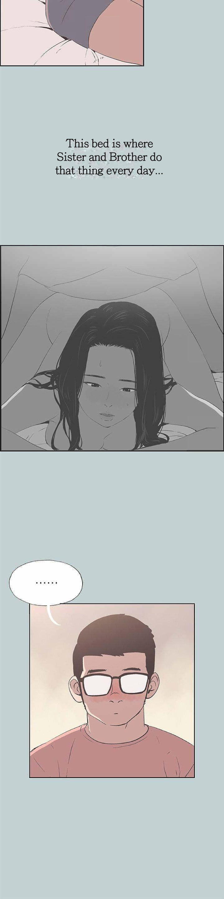 Love Square - Chapter 94 Page 22