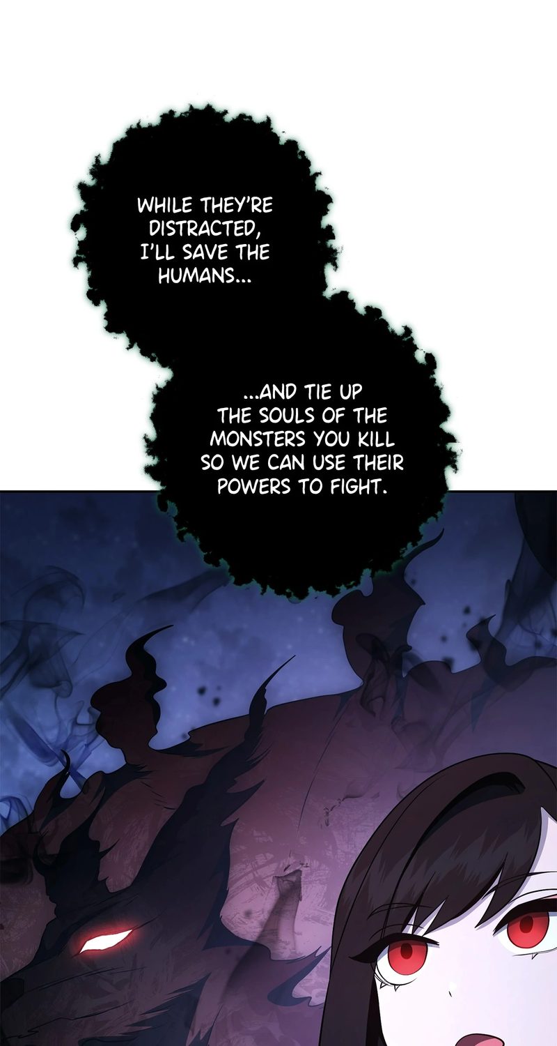 Skeleton Soldier Couldn’t Protect the Dungeon - Chapter 319 Page 7