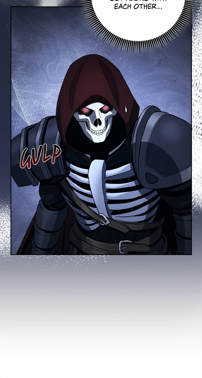 Skeleton Soldier Couldn’t Protect the Dungeon - Chapter 321 Page 5