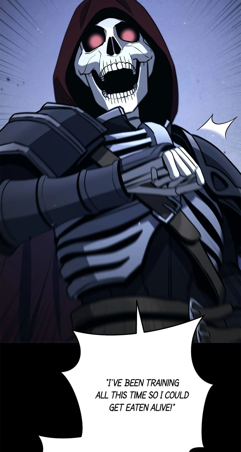 Skeleton Soldier Couldn’t Protect the Dungeon - Chapter 321 Page 78