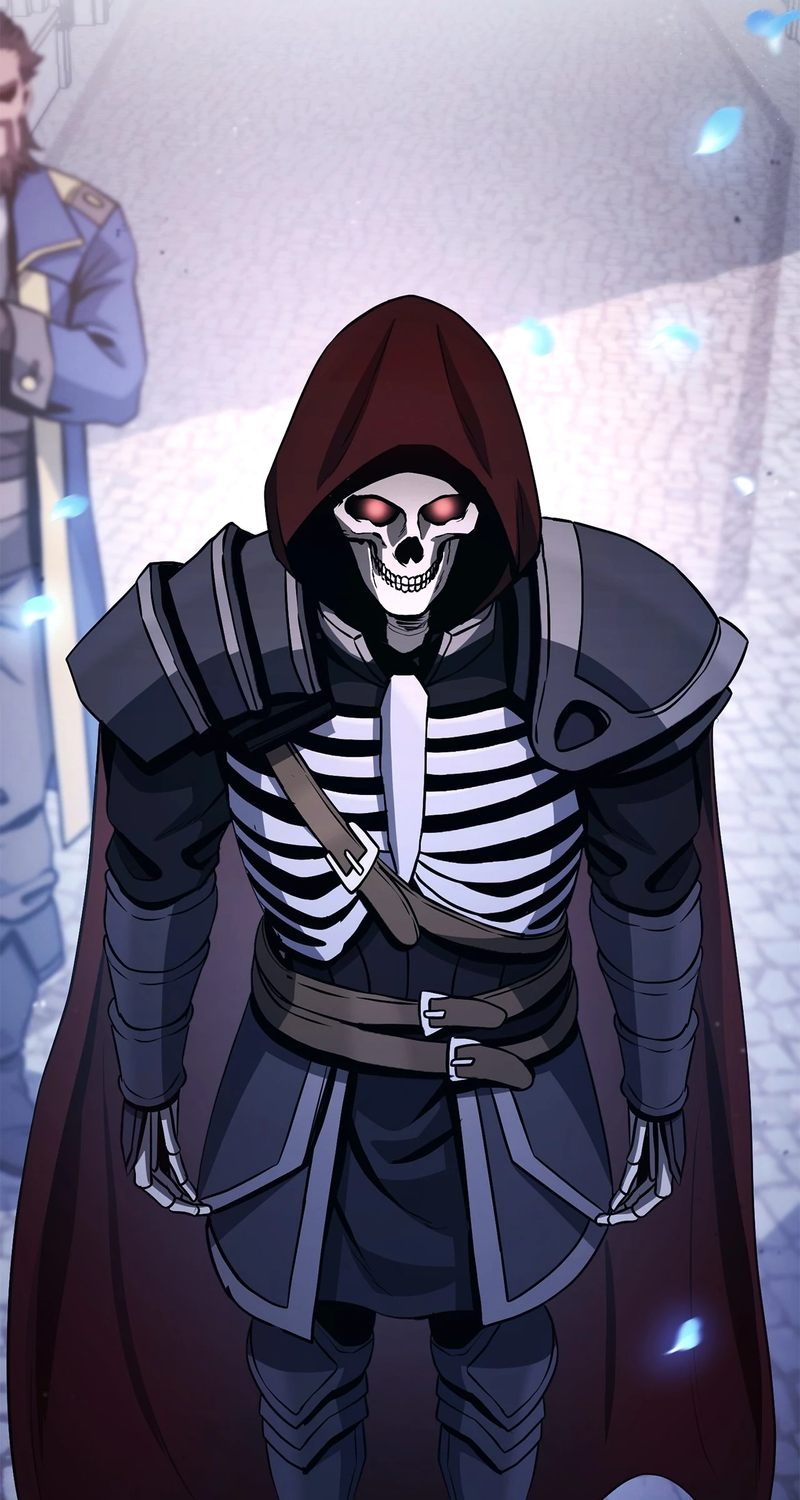 Skeleton Soldier Couldn’t Protect the Dungeon - Chapter 336 Page 134
