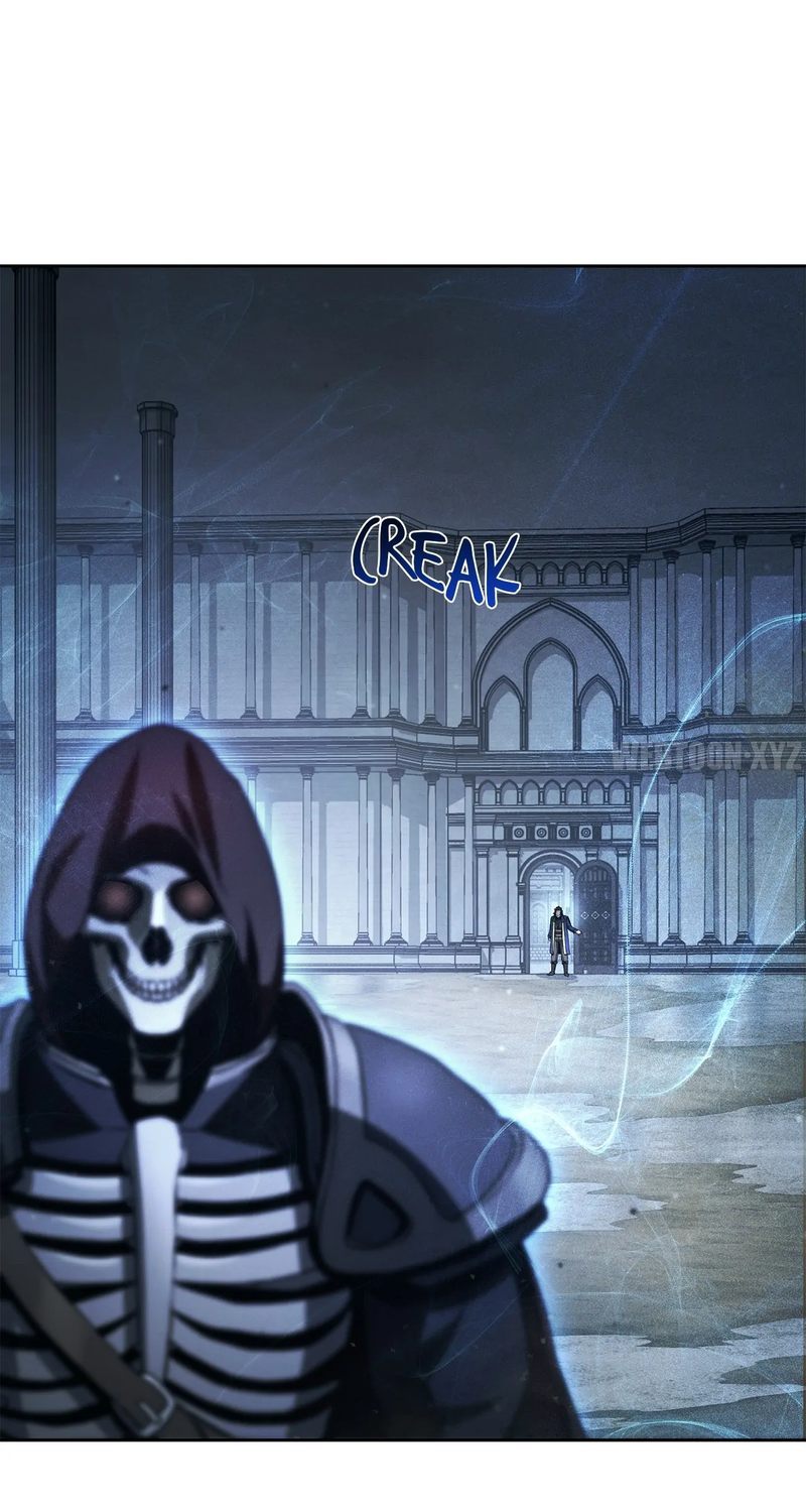 Skeleton Soldier Couldn’t Protect the Dungeon - Chapter 338 Page 28