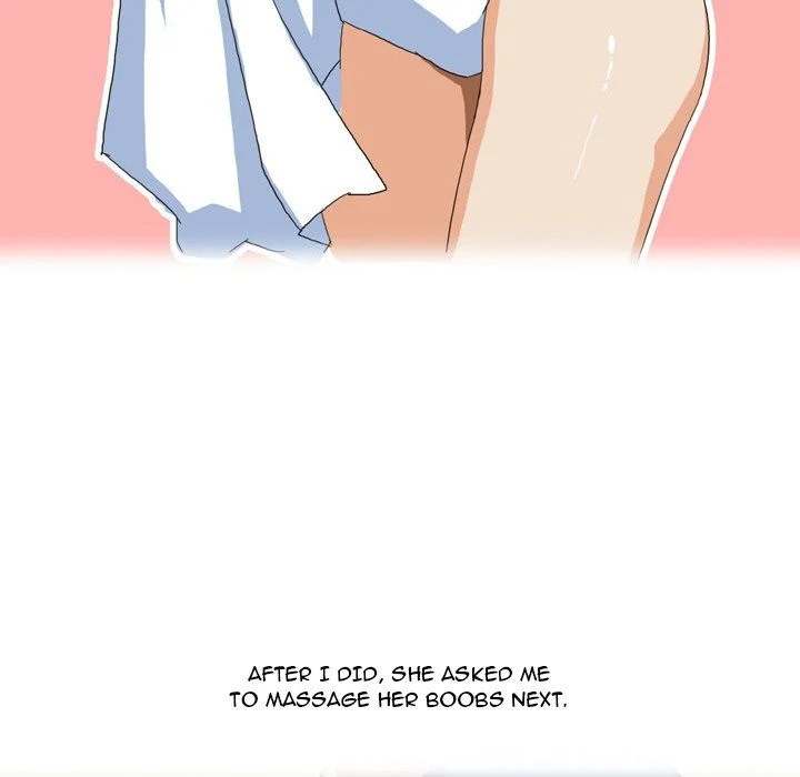 Forever Gossip - Chapter 12 Page 10