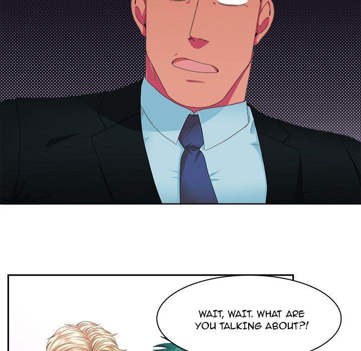 Same, but Different - Chapter 1 Page 64