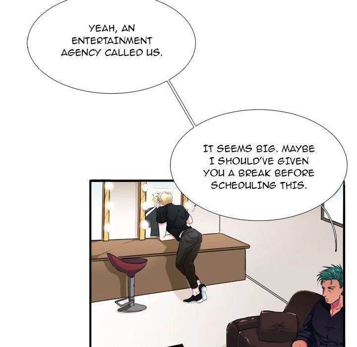 Same, but Different - Chapter 3 Page 89