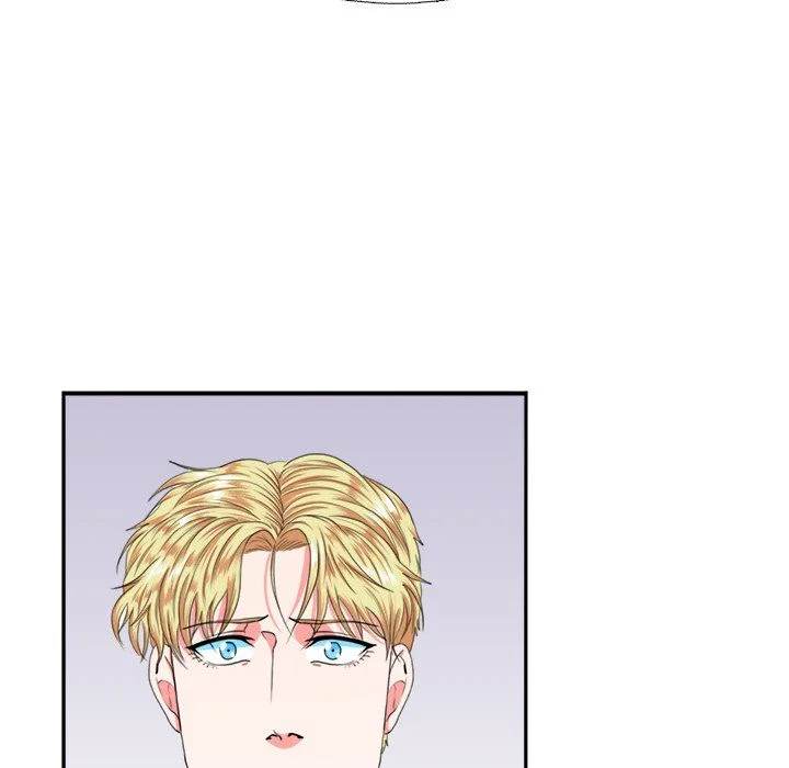 Same, but Different - Chapter 6 Page 39