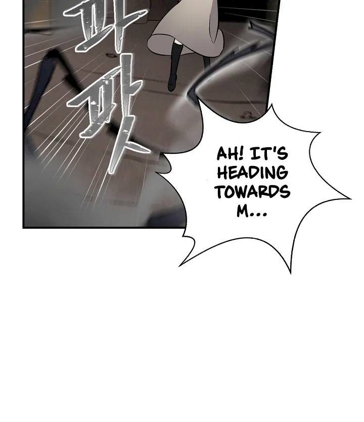 Leveling Up, by Only Eating! - Chapter 14 Page 65