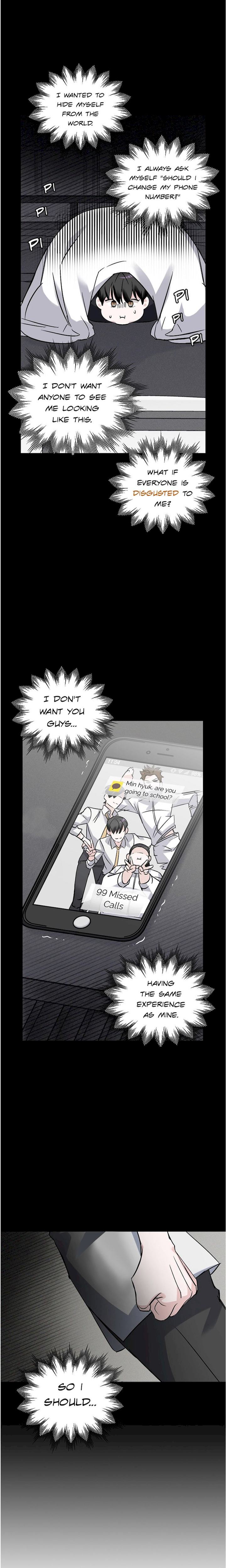 Leveling Up, by Only Eating! - Chapter 20 Page 12