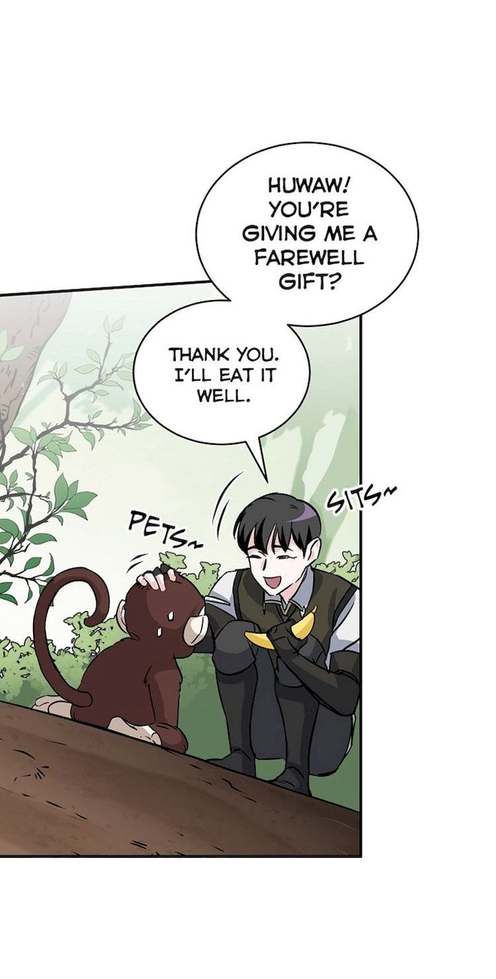 Leveling Up, by Only Eating! - Chapter 24 Page 56