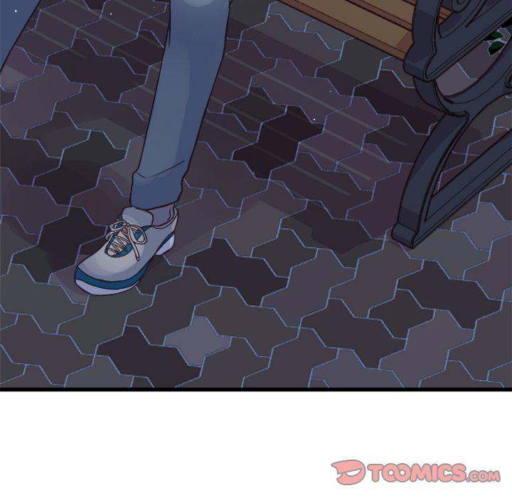 A Nonsense Relationship - Chapter 10 Page 64