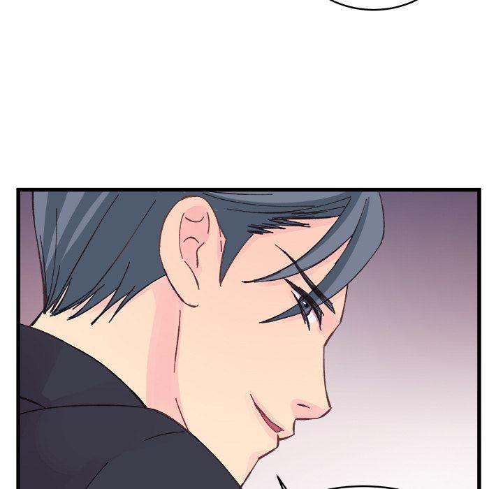 A Nonsense Relationship - Chapter 12 Page 39