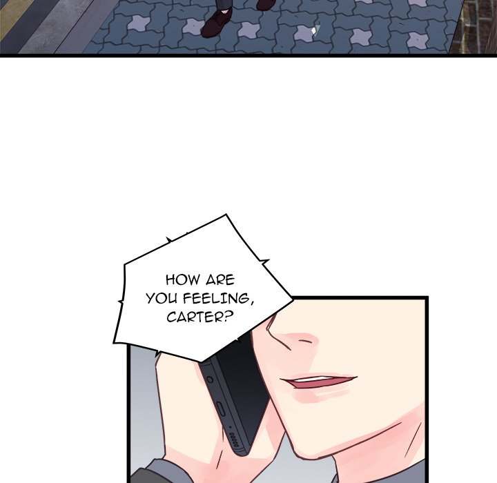 A Nonsense Relationship - Chapter 27 Page 61