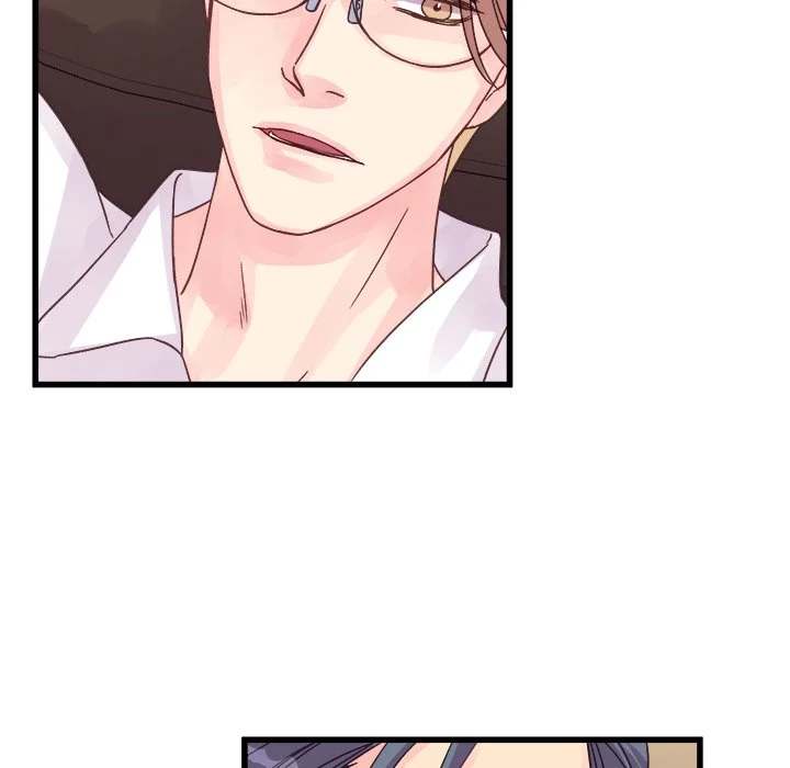 A Nonsense Relationship - Chapter 31 Page 49