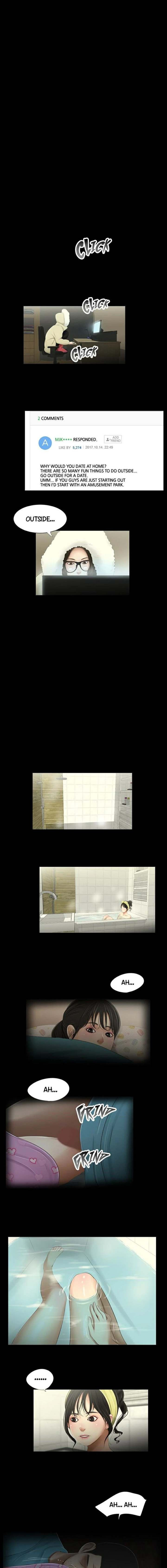 Mamitas - Chapter 37 Page 2