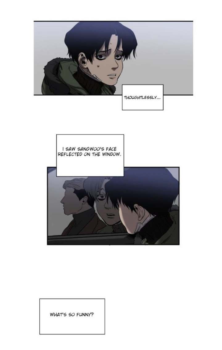 Killing Stalking - Chapter 17 Page 52