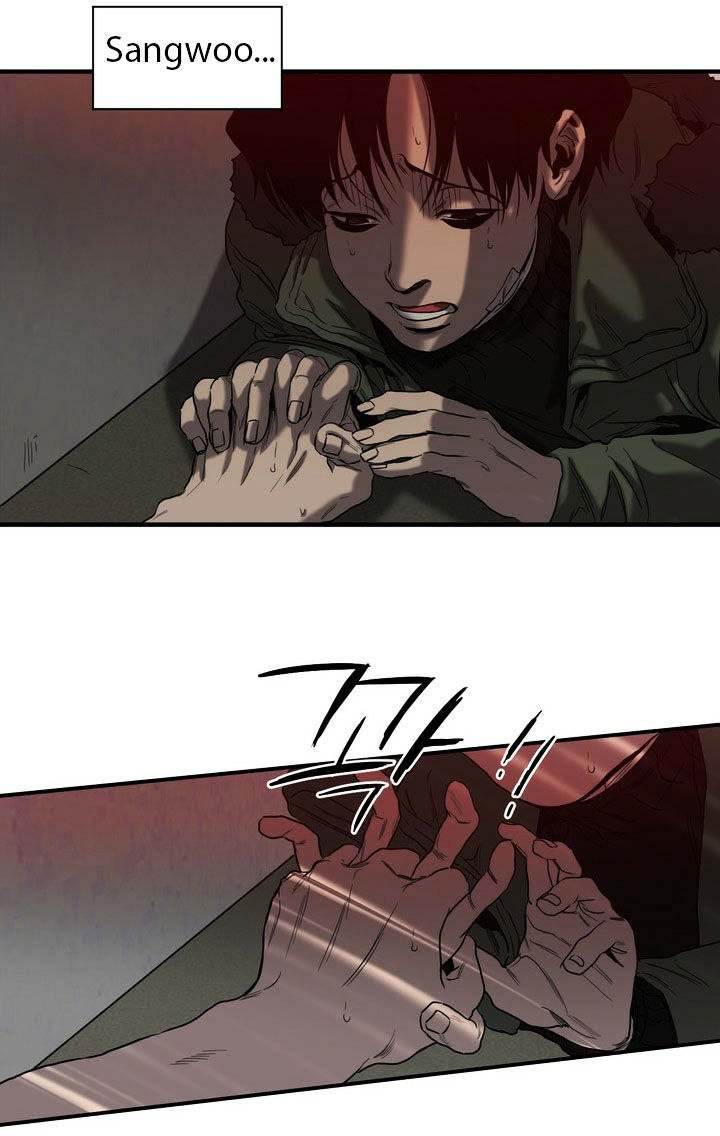 Killing Stalking - Chapter 18 Page 29