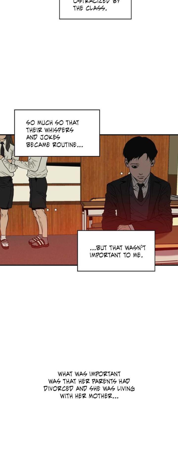 Killing Stalking - Chapter 19 Page 52