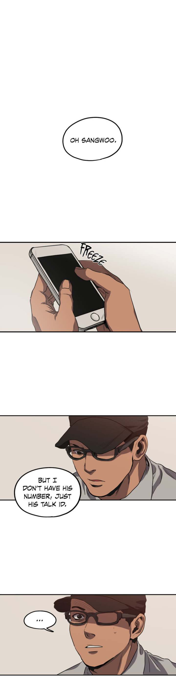 Killing Stalking - Chapter 22 Page 54